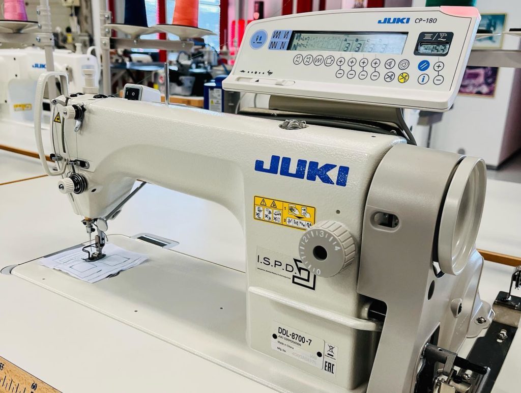 Juki ddl-8700-7