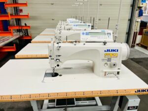 JUKI DLN-9010A FULL