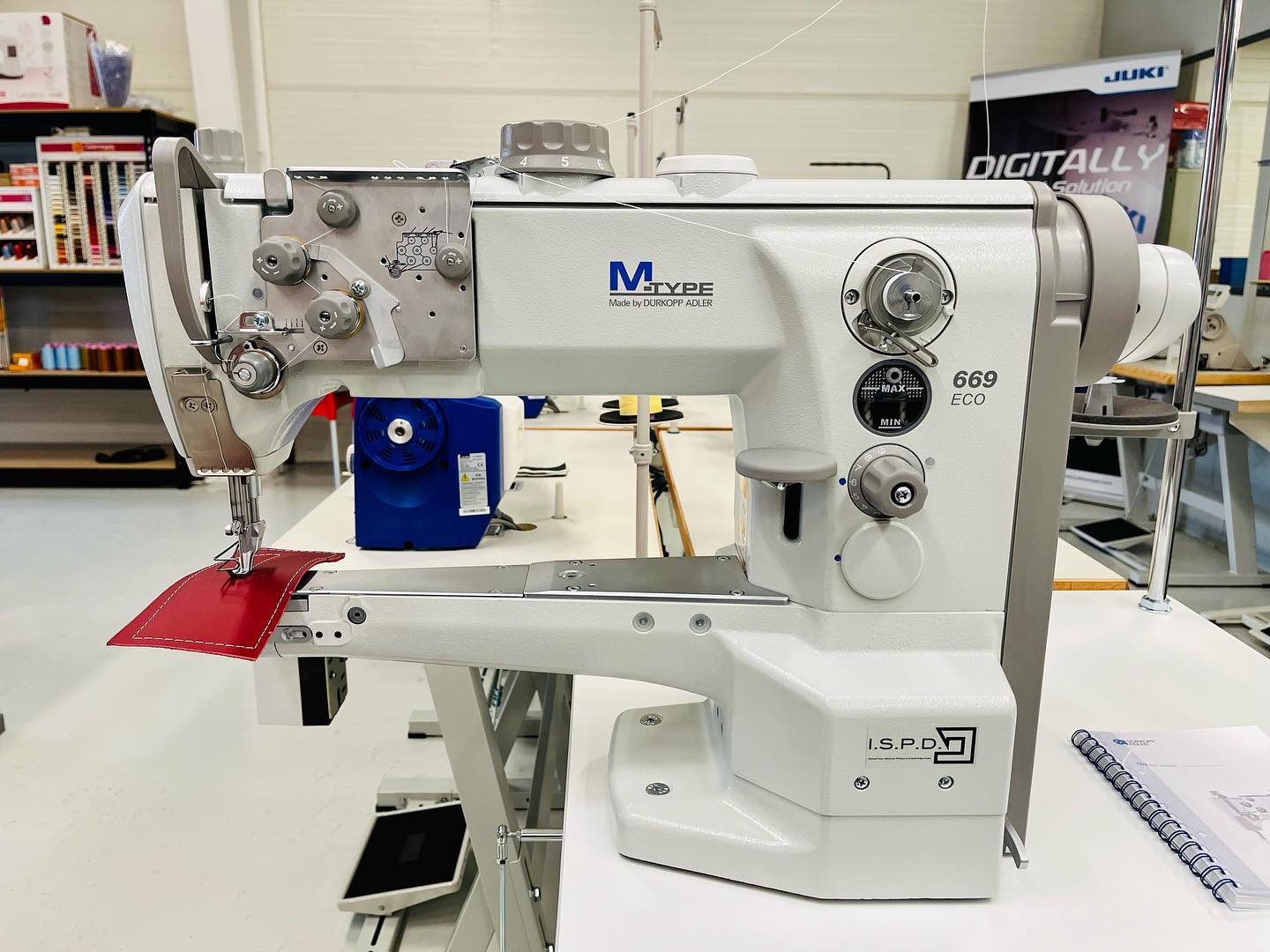PFAFF accessoires | VOS naaimachines Emmen - Assen. De specialist in alle merken Sinds 1932