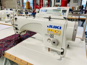 JUKI DLN-9010A RIGHT