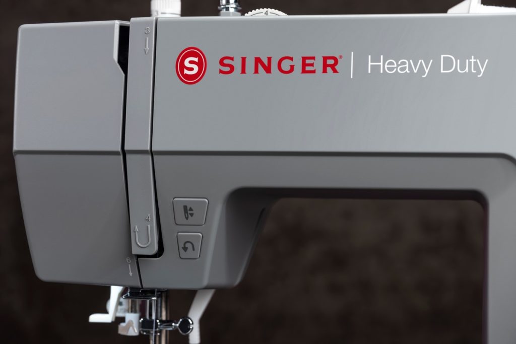 SINGER HD 6805