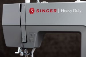 SINGER HD 6805
