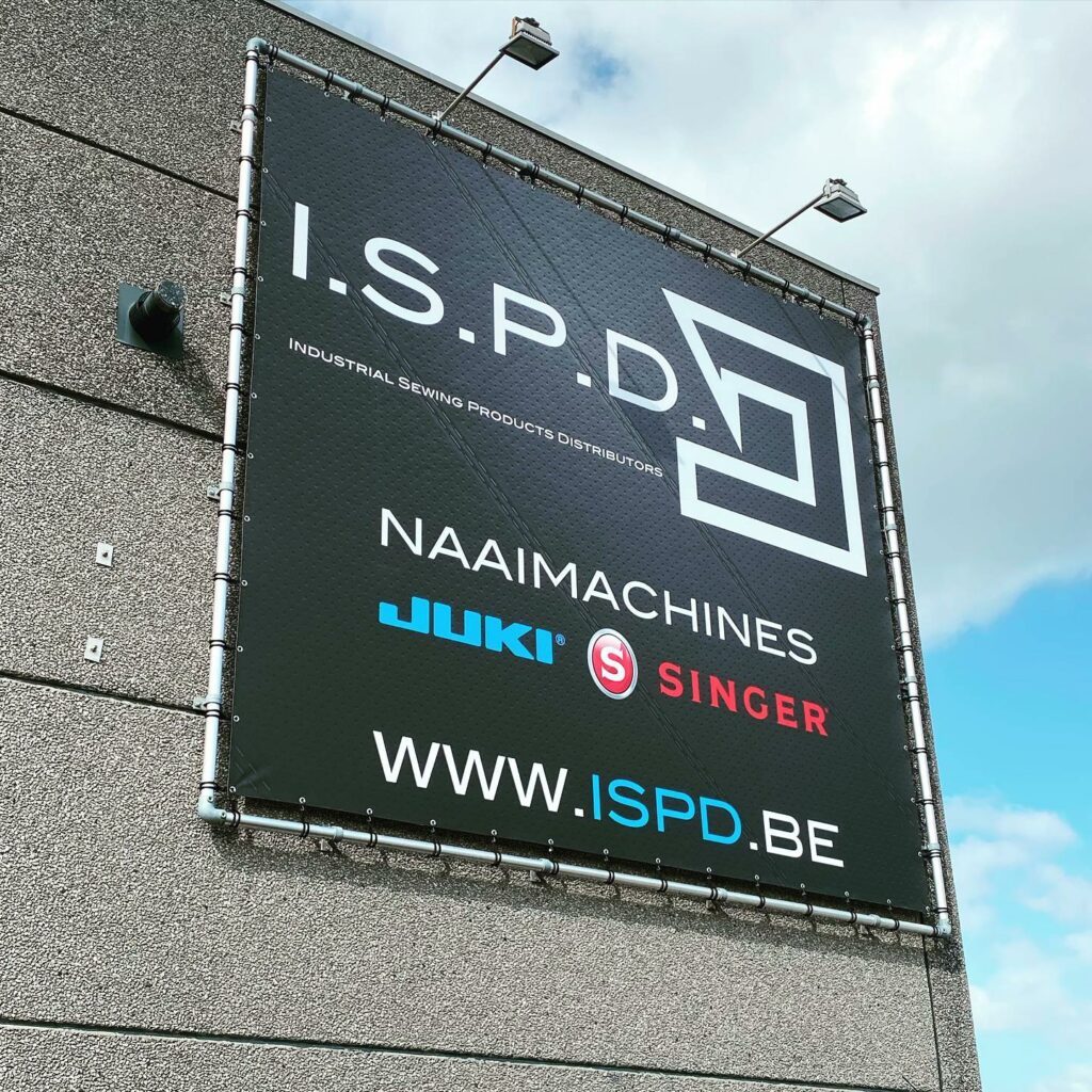 ISPD RECLAME PANEEL