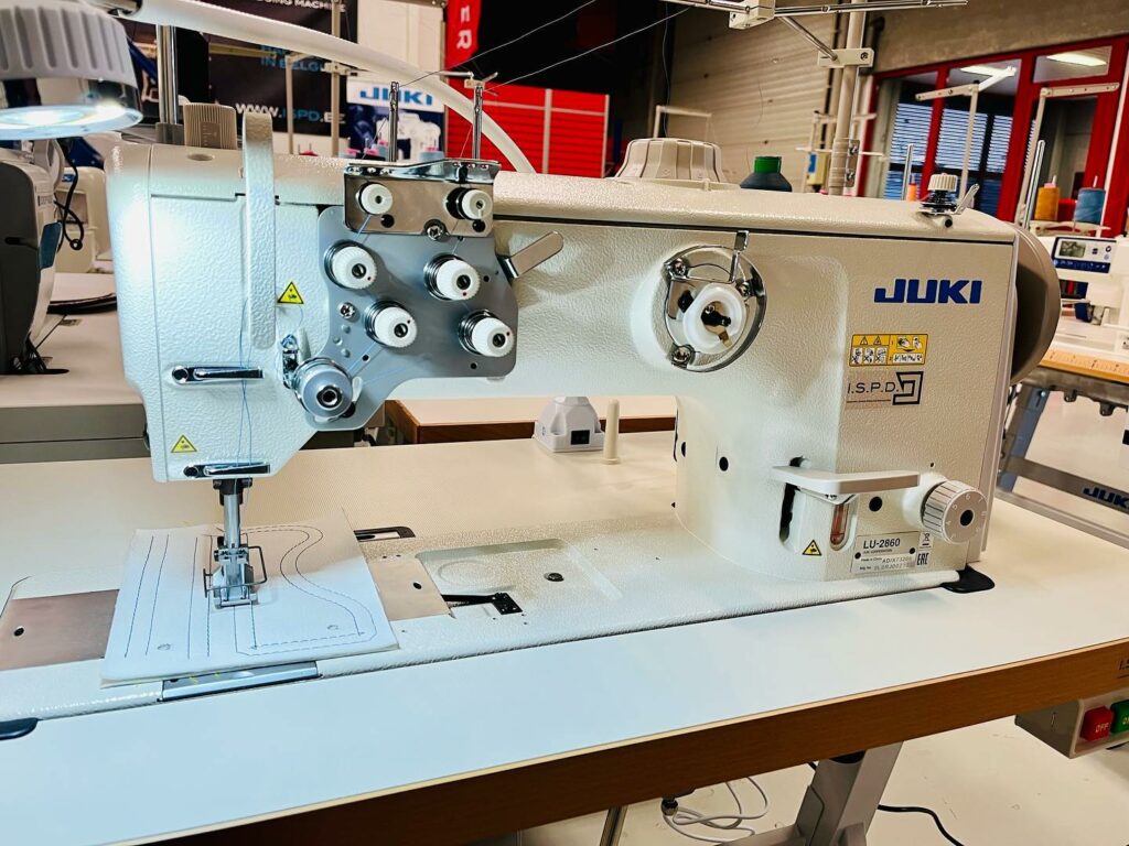 JUKI LU-2860A