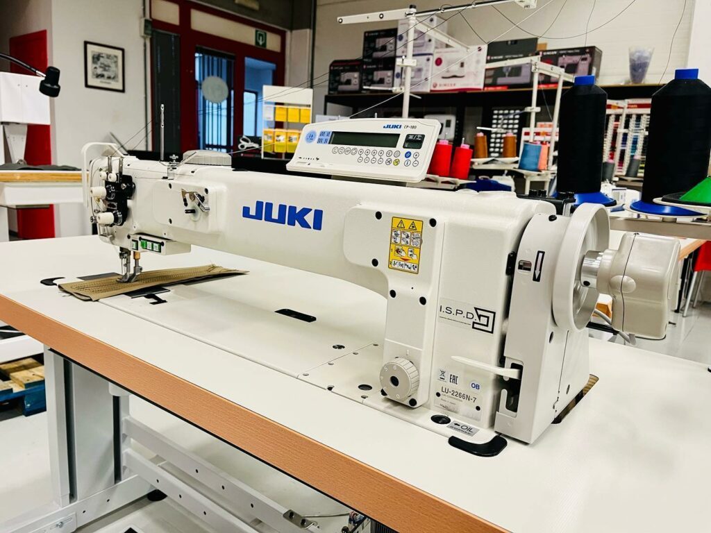 JUKI LU-2266N-7