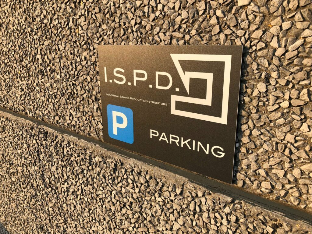 ISPD PARKING