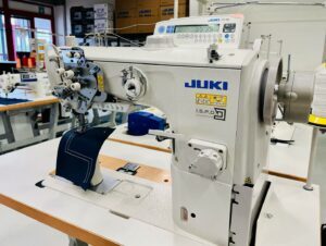 JUKI PLC-2765 RIGHT