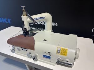 SEWMAQ SW-801 schalmmachine