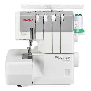 ML454D