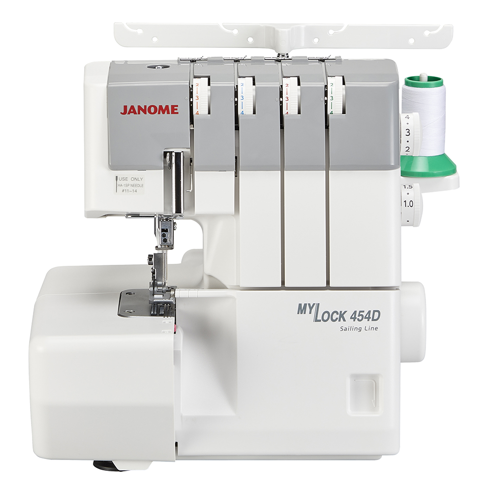 ML454D