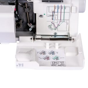 MyLock454D-sailing