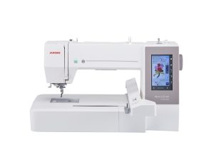 MC550E