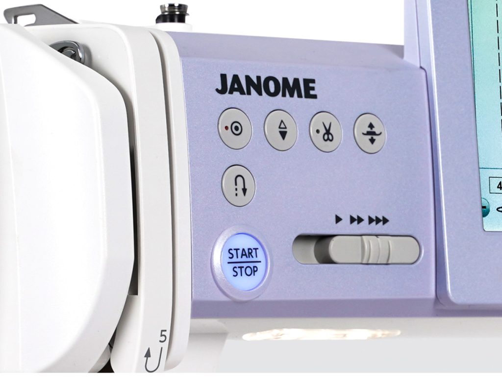 JANOME_M6