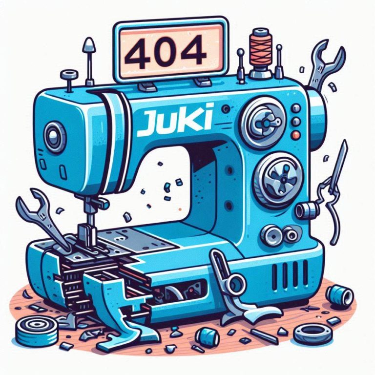 ERROR404_JUKI