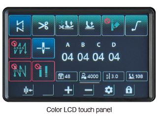 DDL8000C_SCREEN