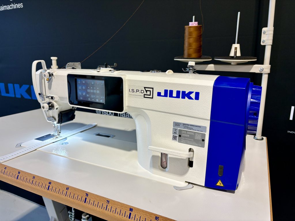 JUKI DDL-8000C