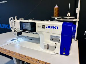 JUKI DDL-8000C
