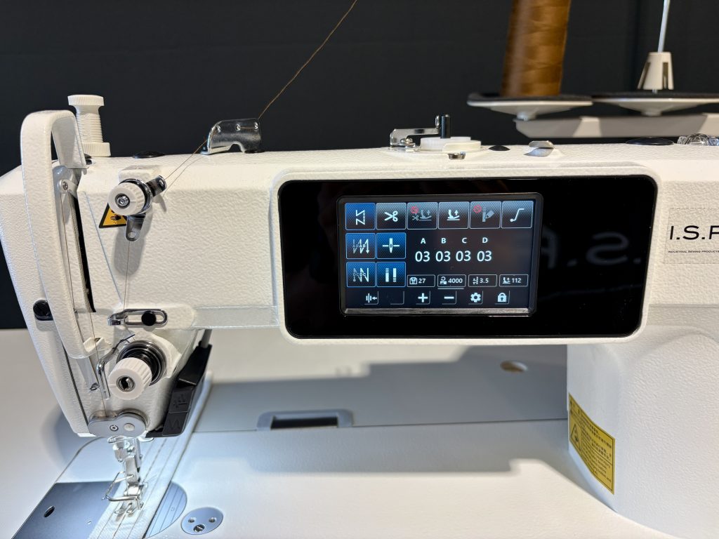 JUKI DDL-8000C