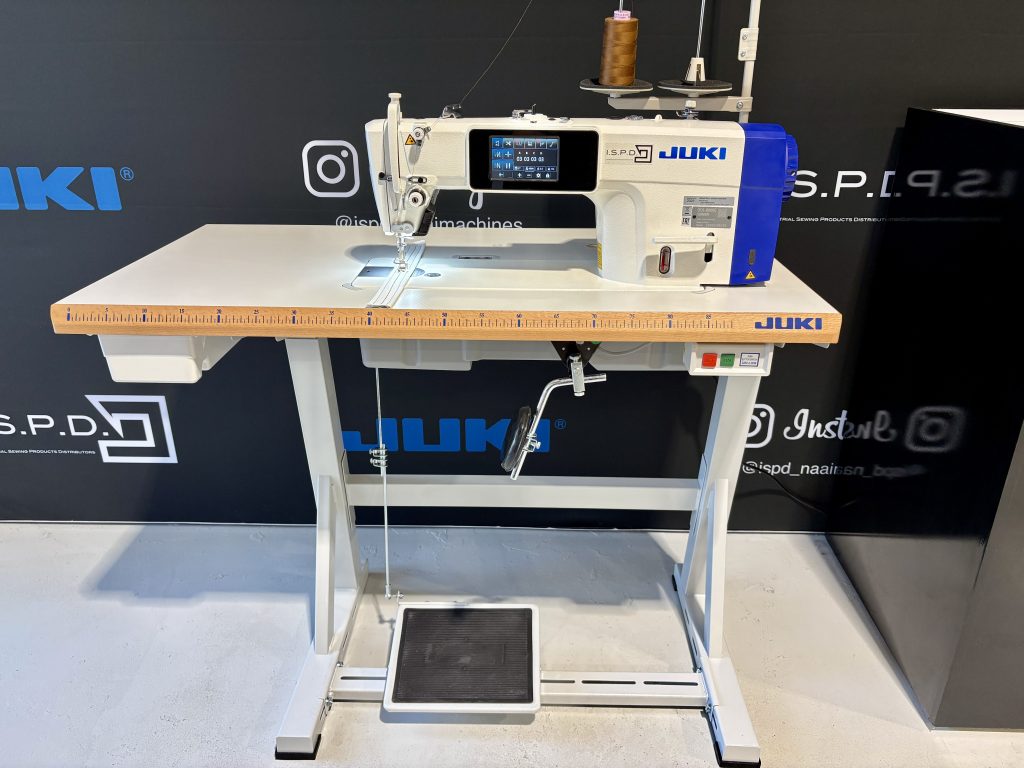 JUKI DDL-8000C