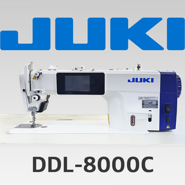 JUKI_DDL_8000C