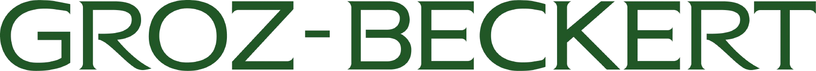Groz_Beckert_Logo