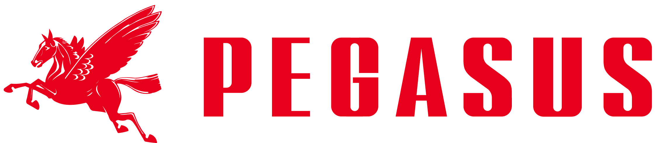 Pegasus-logo