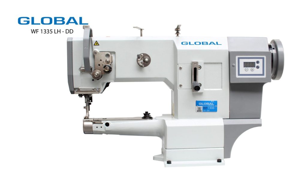 GLOBAL 1335 LH-DD