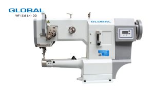 GLOBAL 1335 LH-DD