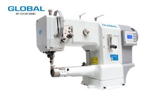 GLOBAL 1335 LH-DD