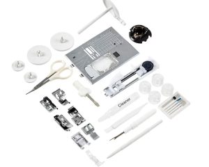 Accessoires MC1000