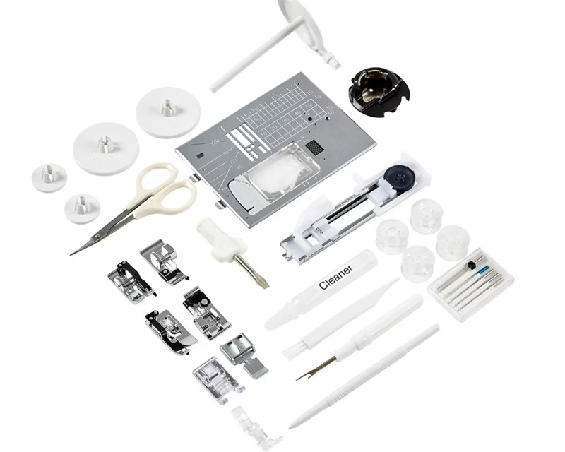 Accessoires MC1000