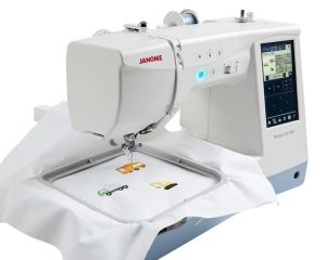 SIDE MC1000
