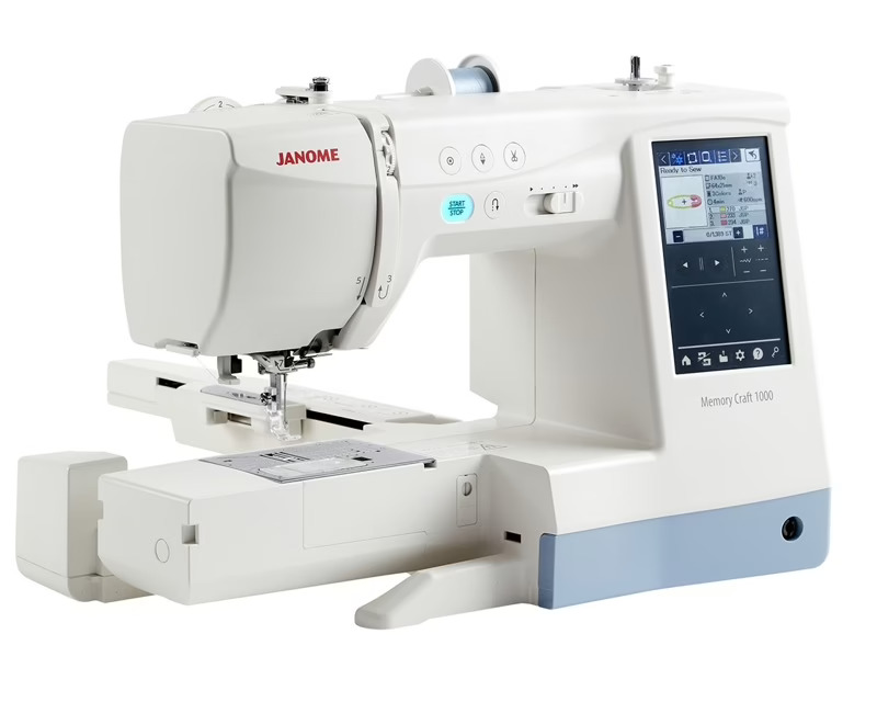 BRODUUR MC1000