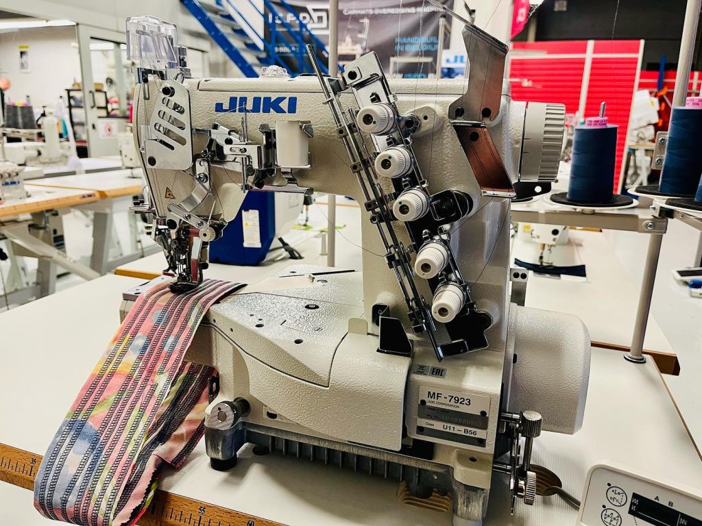 JUKI MF