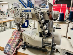 JUKI MF