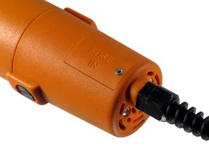 Rasor Optima 703 elektrische handsnijder