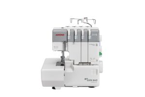 JANOME _654D