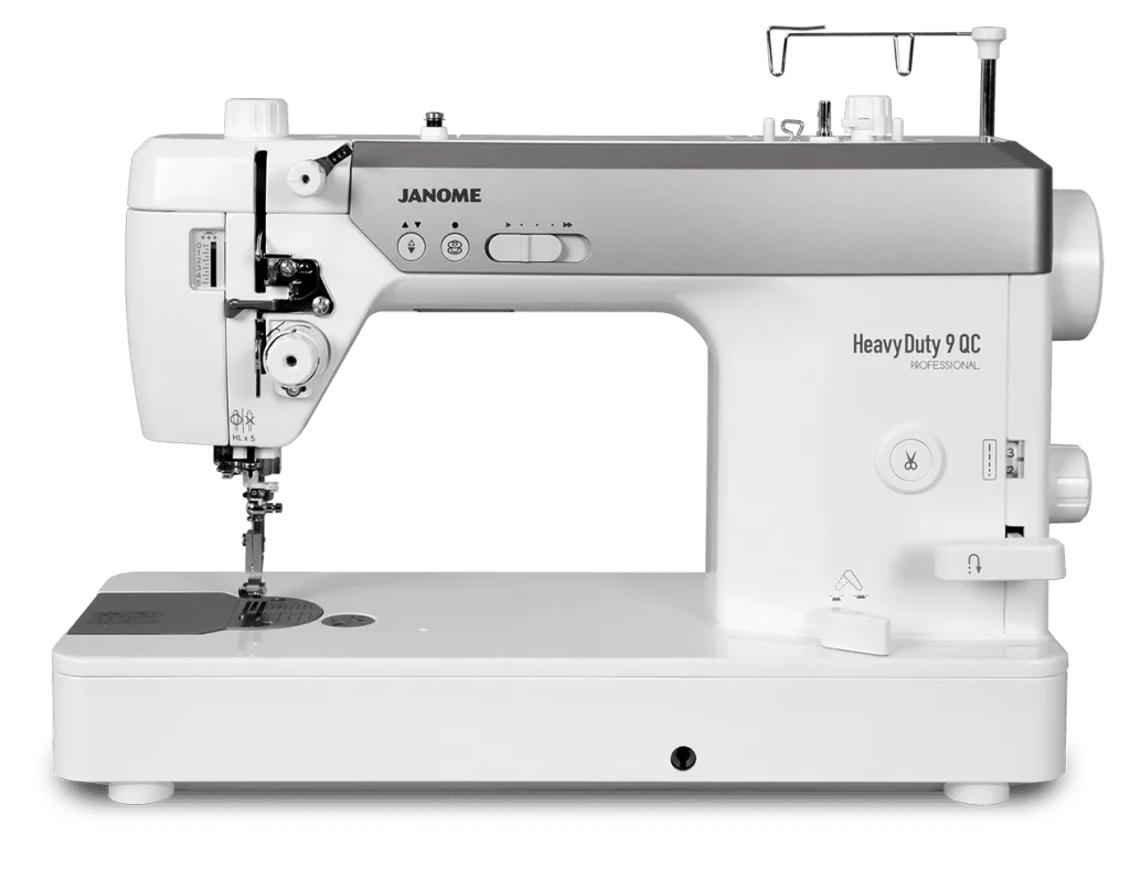 JANOME_HD9QC_PROFESSIONAL