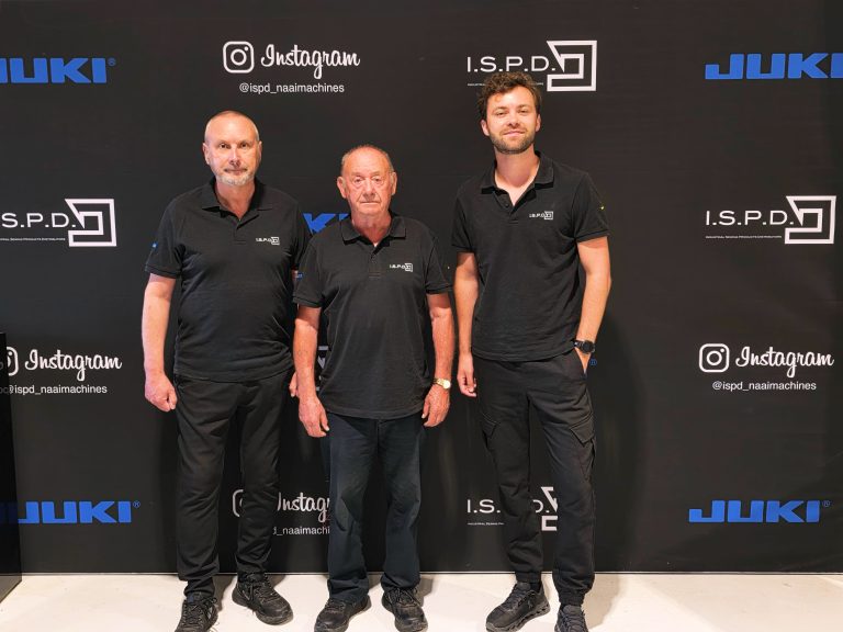 ISPD-TEAM