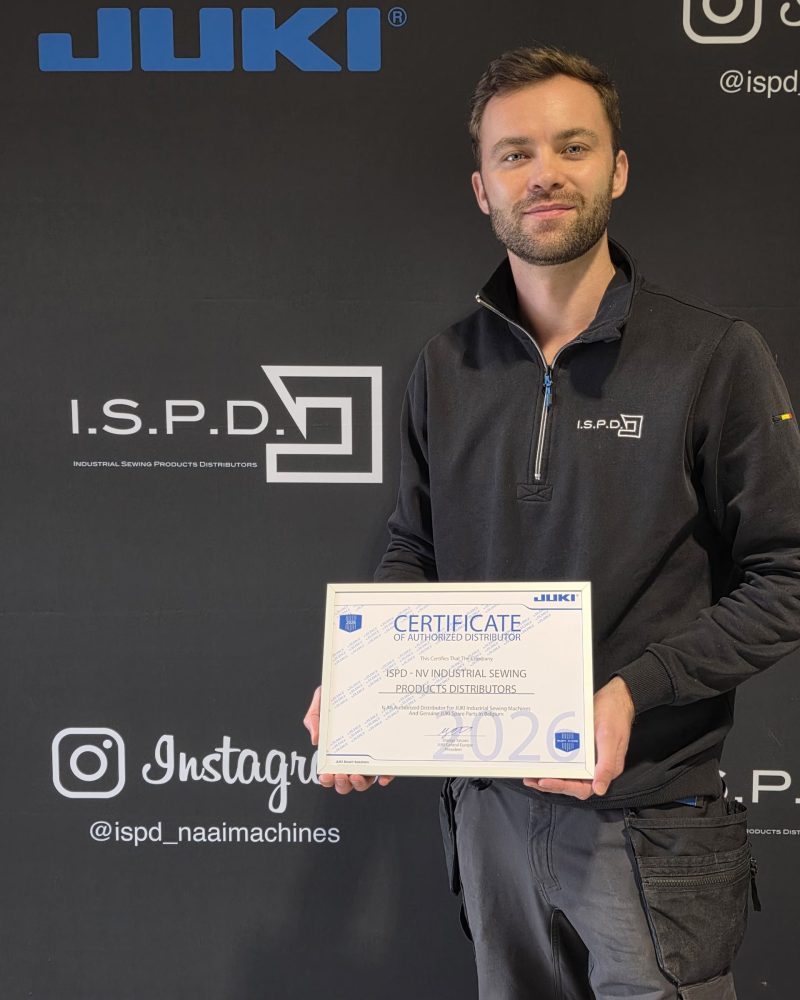 JUKI_CERTIFICATE_2026