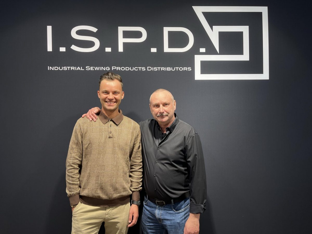 ISPD TEAM ISPD TEAM